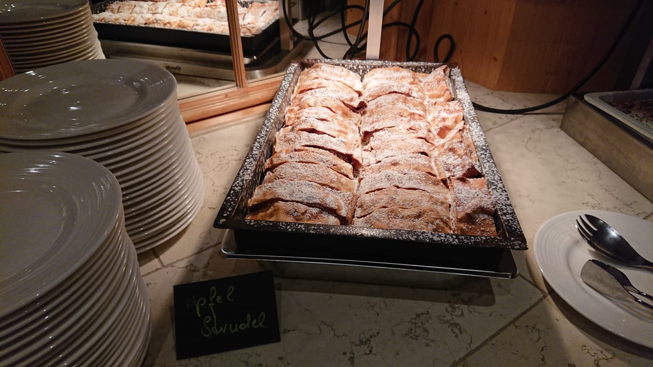 Gastro Der Kleinwalsertaler Rosenhof