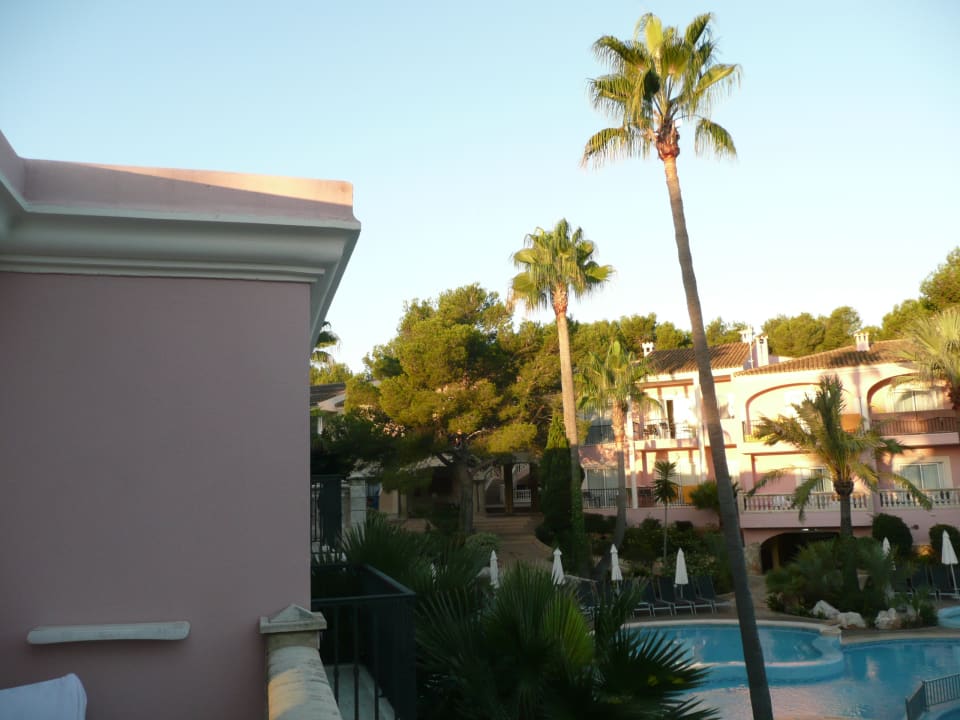 Ausblick R2 Lago Playa Park