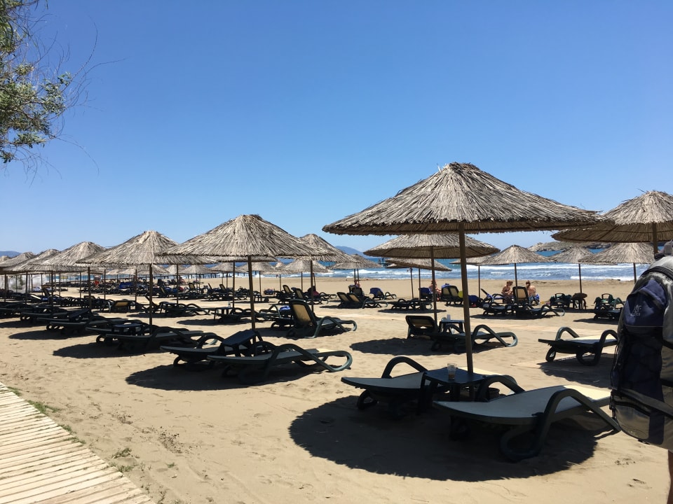 Strand TUI MAGIC LIFE Sarigerme