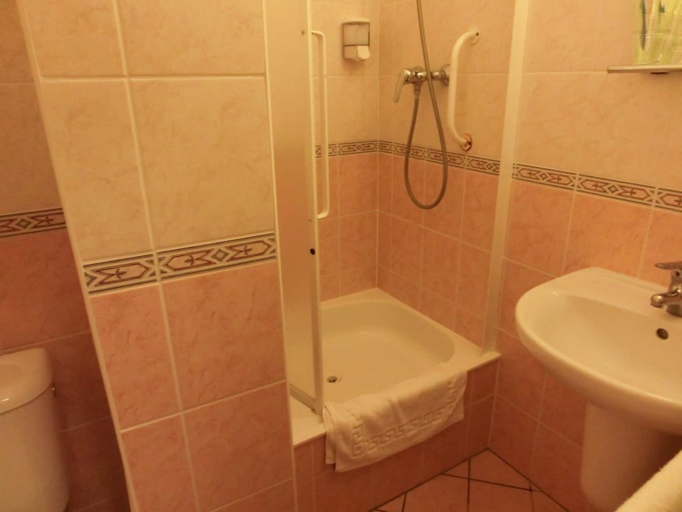 Unser Bad Wellness Hotel Svornost