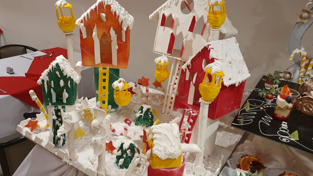 Gastro Regina Resort and Aqua Park Hurghada