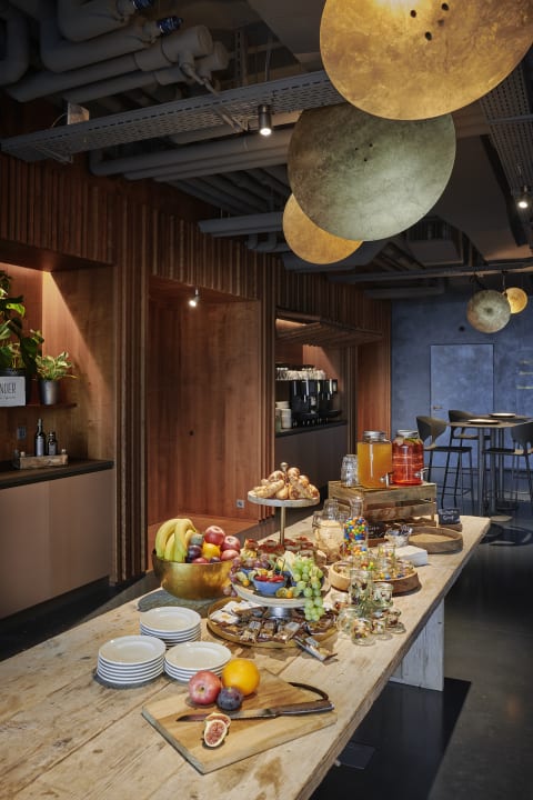 Gastro Sonne Seehotel