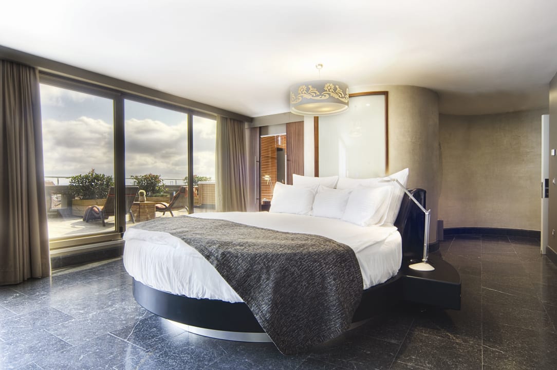 Zimmer The Stay Boulevard Nisantasi