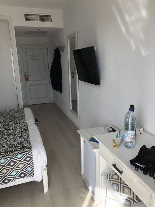 Zimmer Hotel Cala Millor Garden - Adults only