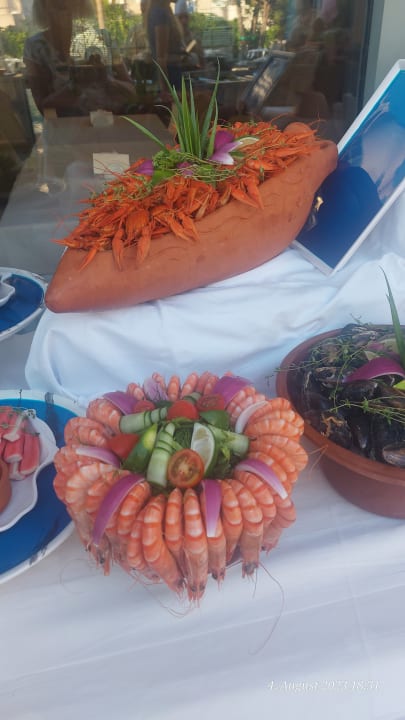 Gastro Side Star Beach