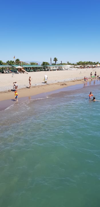 Strand Belek Beach Resort Hotel
