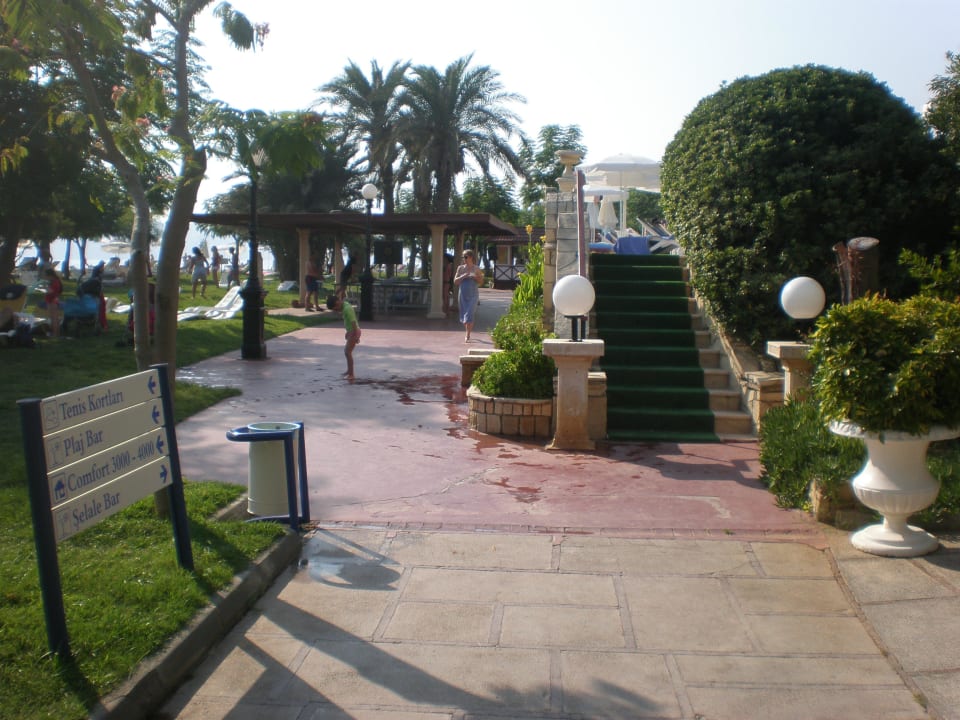 Active Pool Labranda Alantur Resort