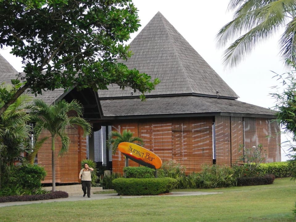 Hotel Nexus Resort Karambunai Hotel Nexus Resort Karambunai