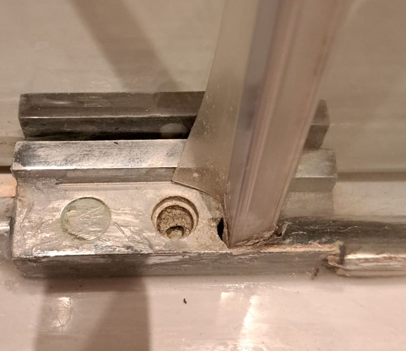 Zimmer Papillon Ayscha