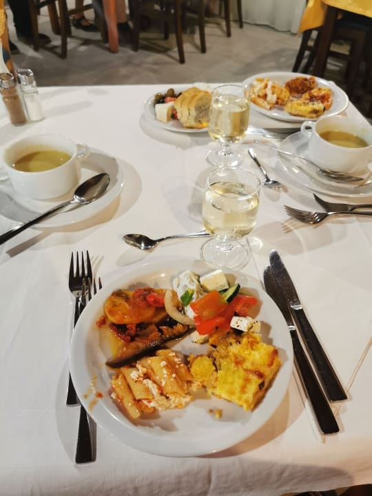 Gastro Kalimera Mare