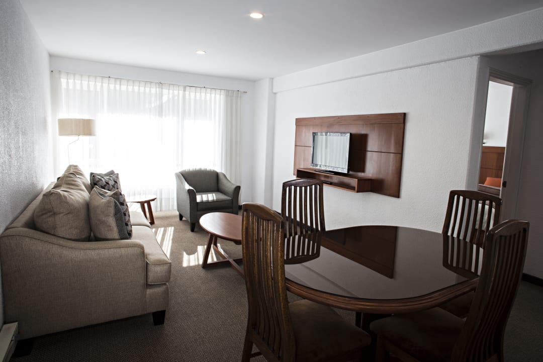 Zimmer Camino Real Aparthotel & Spa