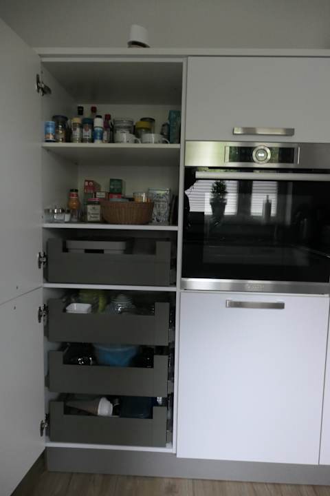 Zimmer Architektenhaus am Pewsumer Tief