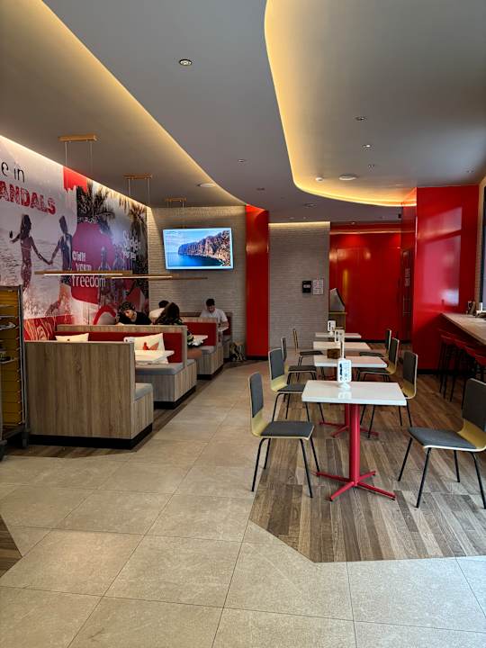 Gastro Sholeo Lodges Las Palmas Flats