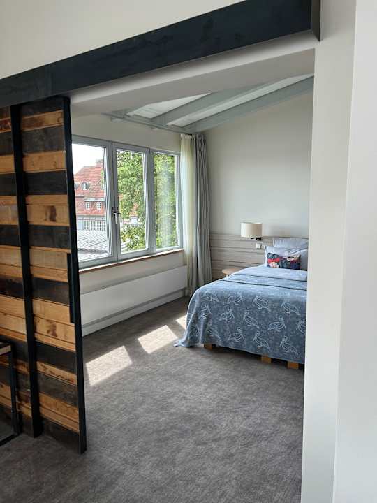Zimmer Hotel Zollenspieker Fährhaus