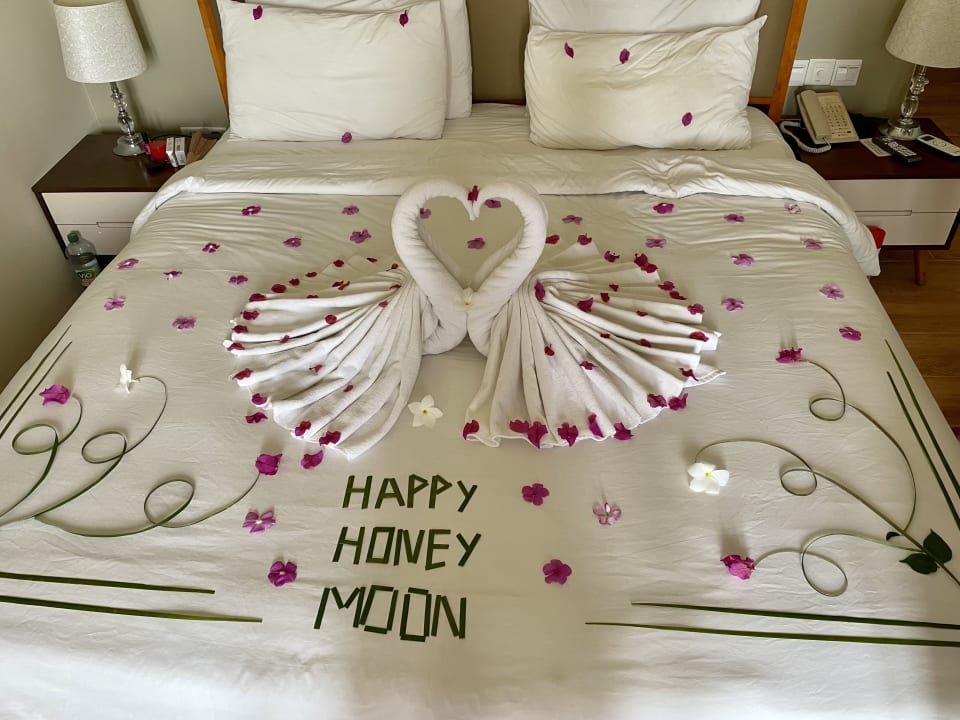 Zimmer Hondaafushi Island Resort