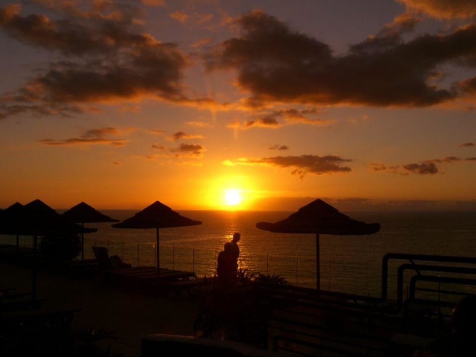 Sonnenuntergang Barceló Santiago - Adults Only
