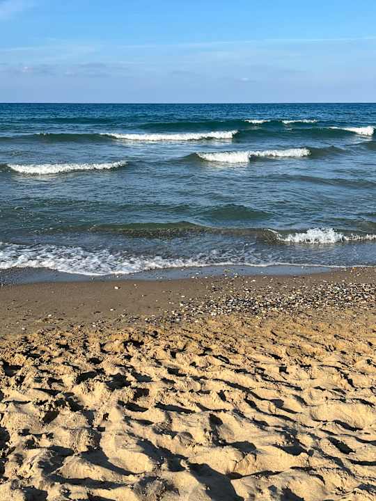 Strand Mythos Palace Resort & Spa