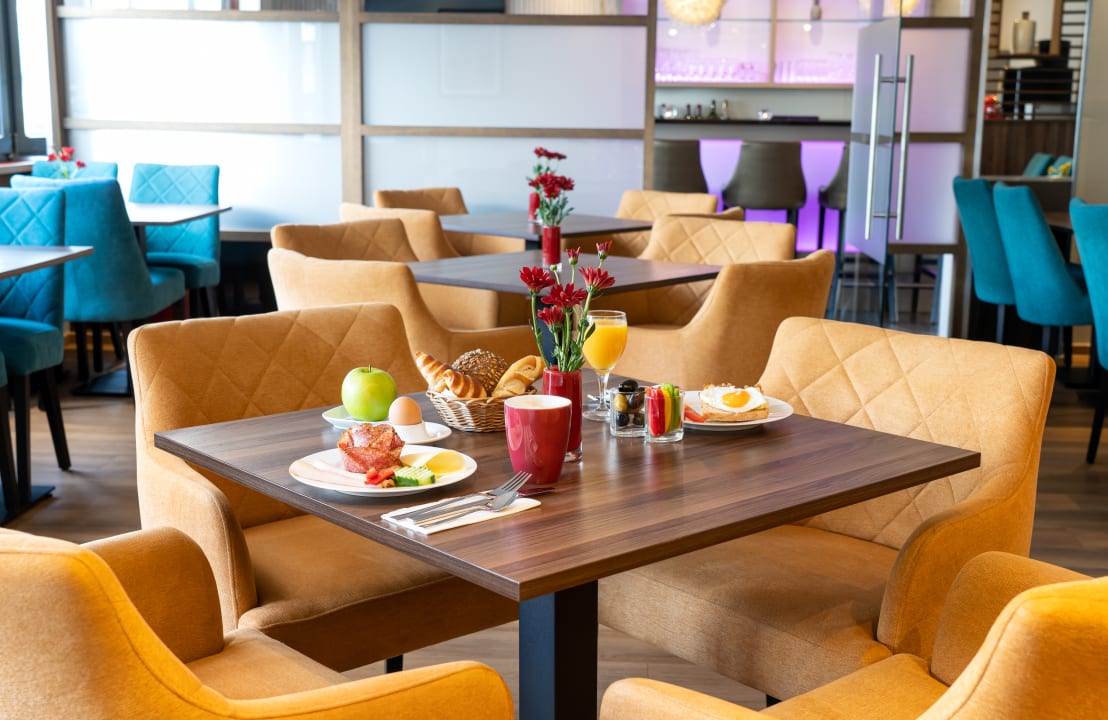 Gastro Leonardo Hotel Nürnberg