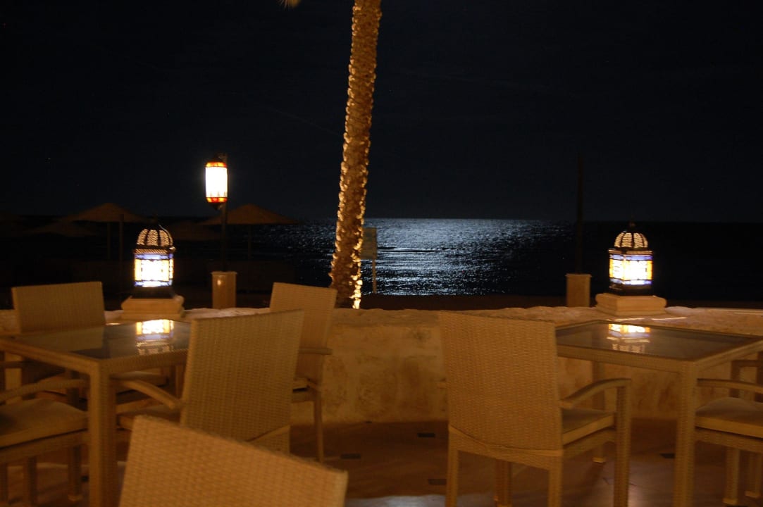 Restaurant am Strand Makadi Spa - Adults only