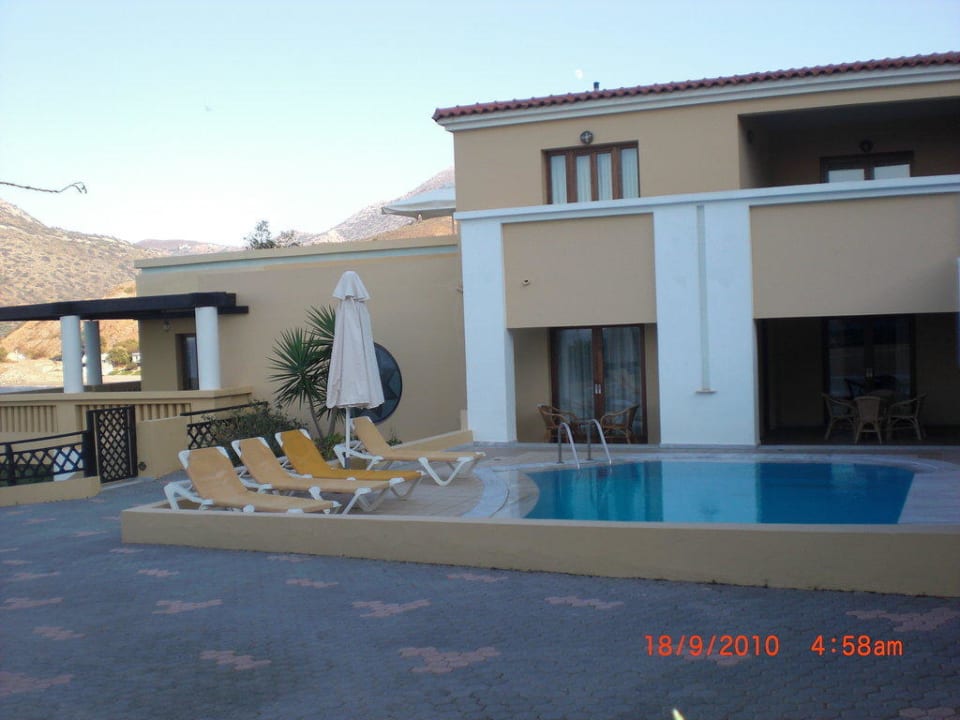 Presidential Suite Fodele Beach & Water Park Holiday Resort