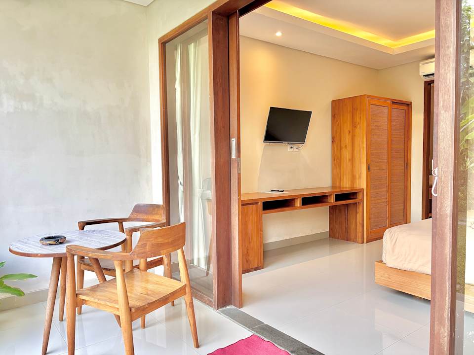 Zimmer Kamayu Ubud