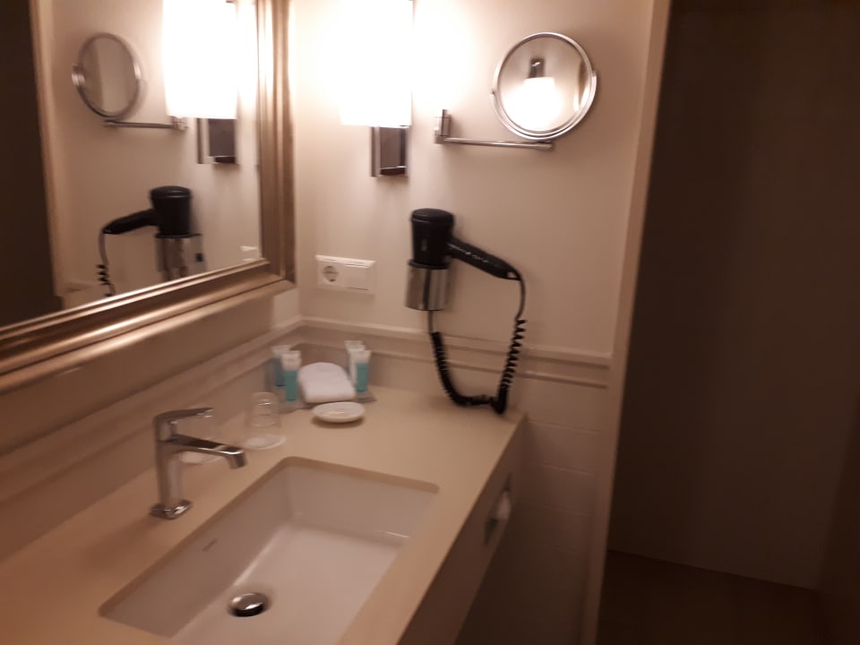 Zimmer Dorint Parkhotel Meissen