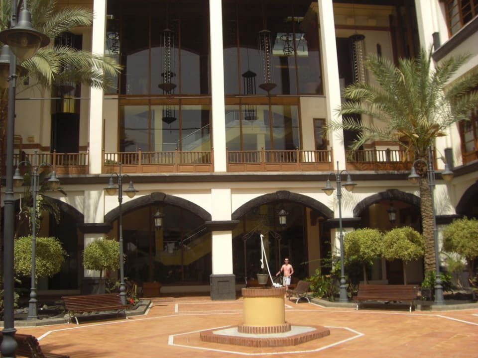 Anlage  H10 Rubicón Horizons Collection