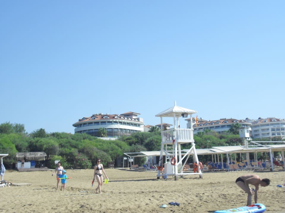 Nachbarhotel Alba Queen Alba Resort Hotel