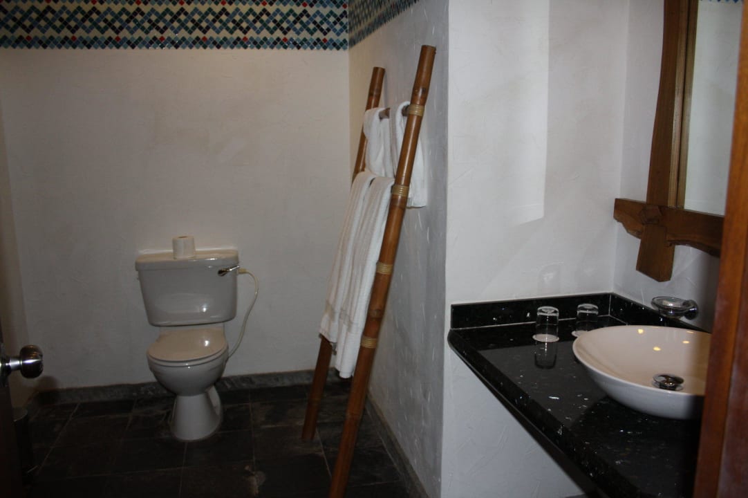 Bad Kuramathi Maldives