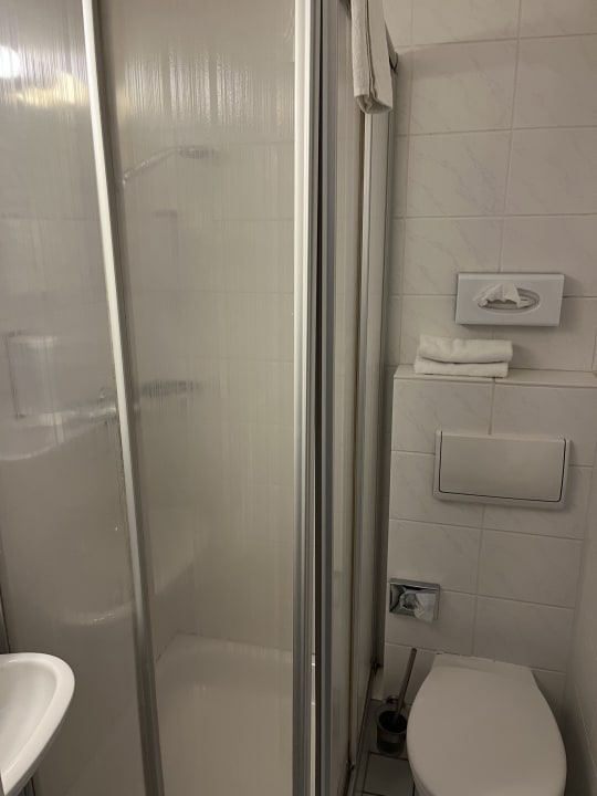 Zimmer Hotel Zur Krone