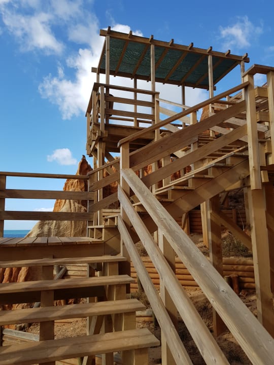 Strand AP Adriana Beach Resort