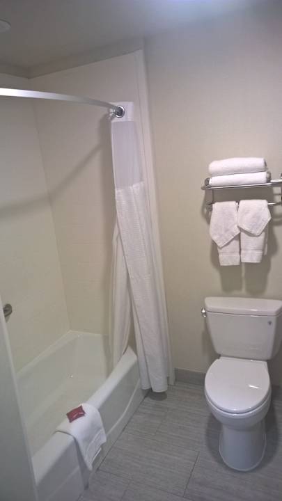 Zimmer Best Western Plus Gardena Inn & Suites