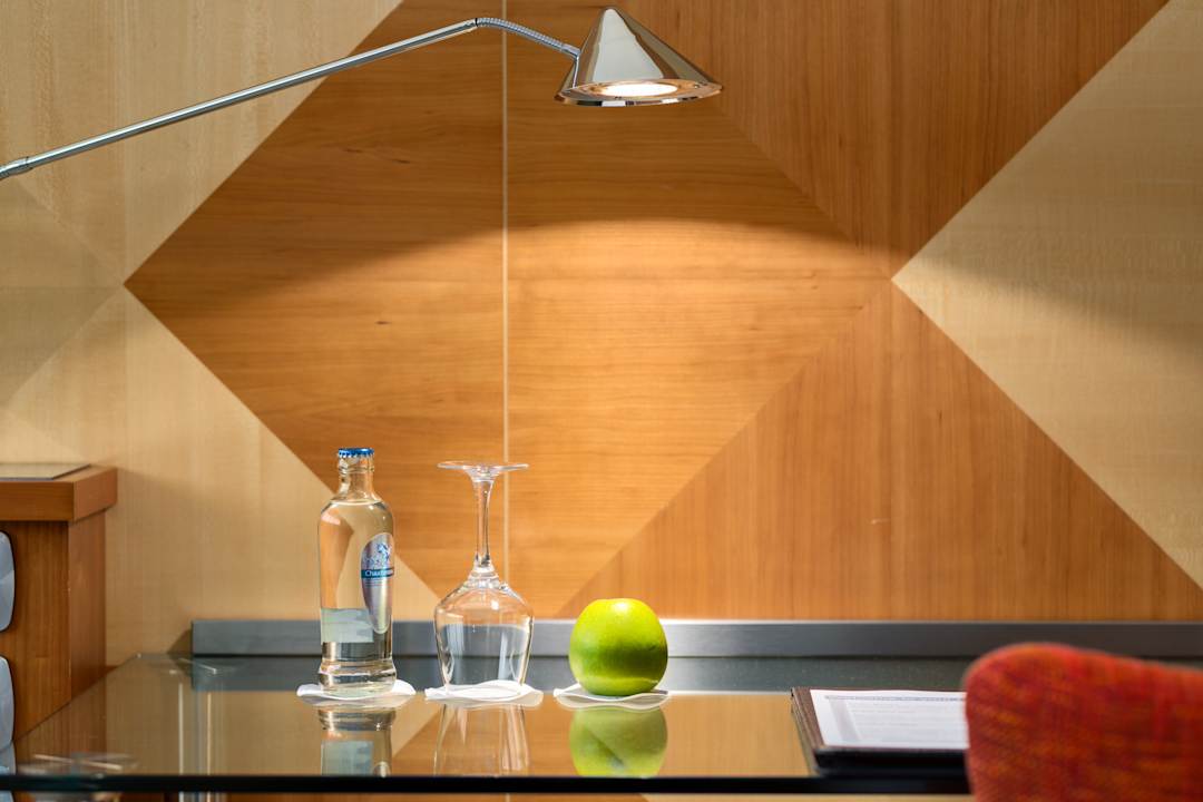 Zimmer Hotel NH Brussels Airport