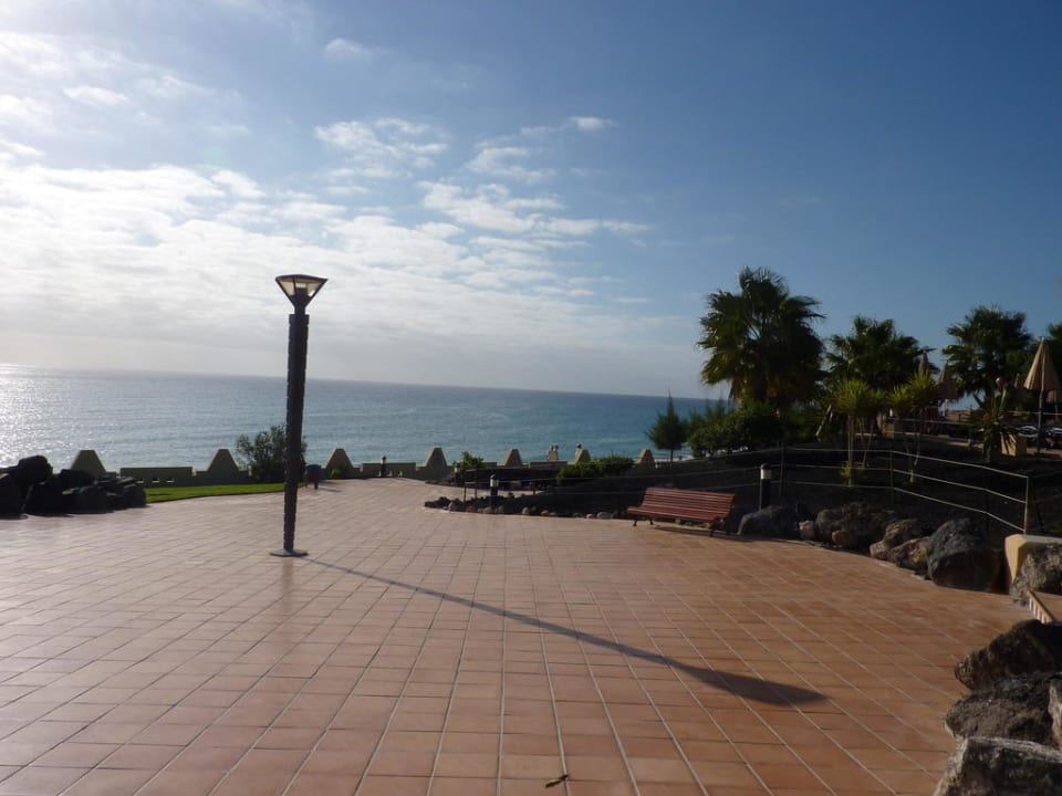 Und immer das Meer im Blick H10 Tindaya