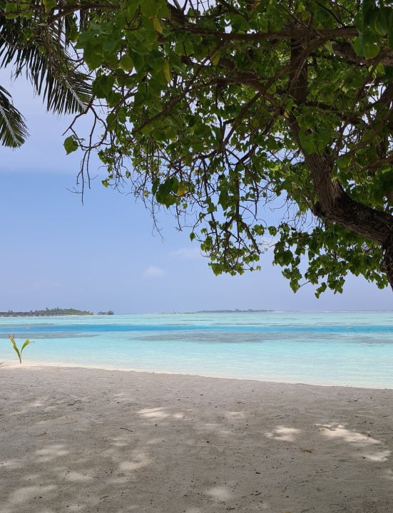 Strand Adaaran Select Hudhuran Fushi - Premium All Inclusive