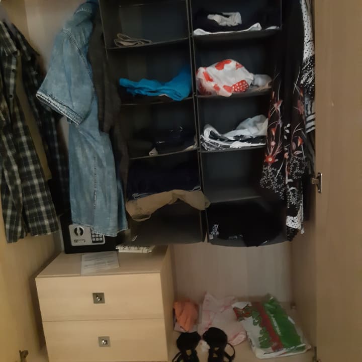 Zimmer Philoxenia Hotel