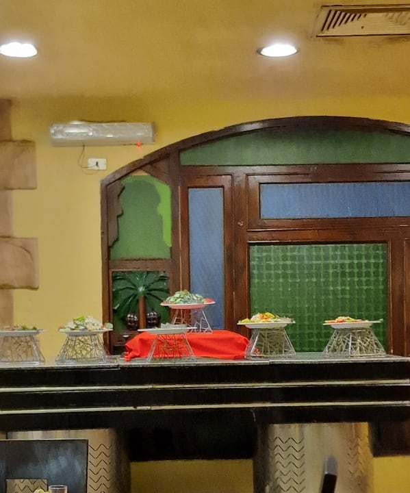 Gastro Sunny Days Palma De Mirette Resort & Spa