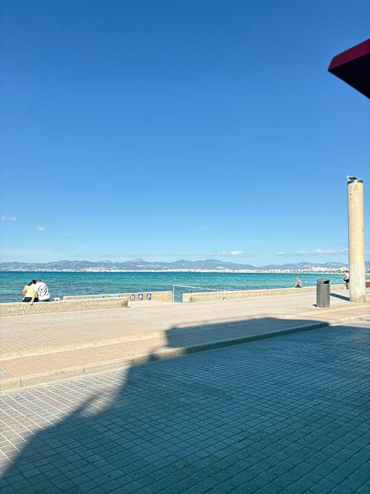 Strand Hotel HM Gran Fiesta