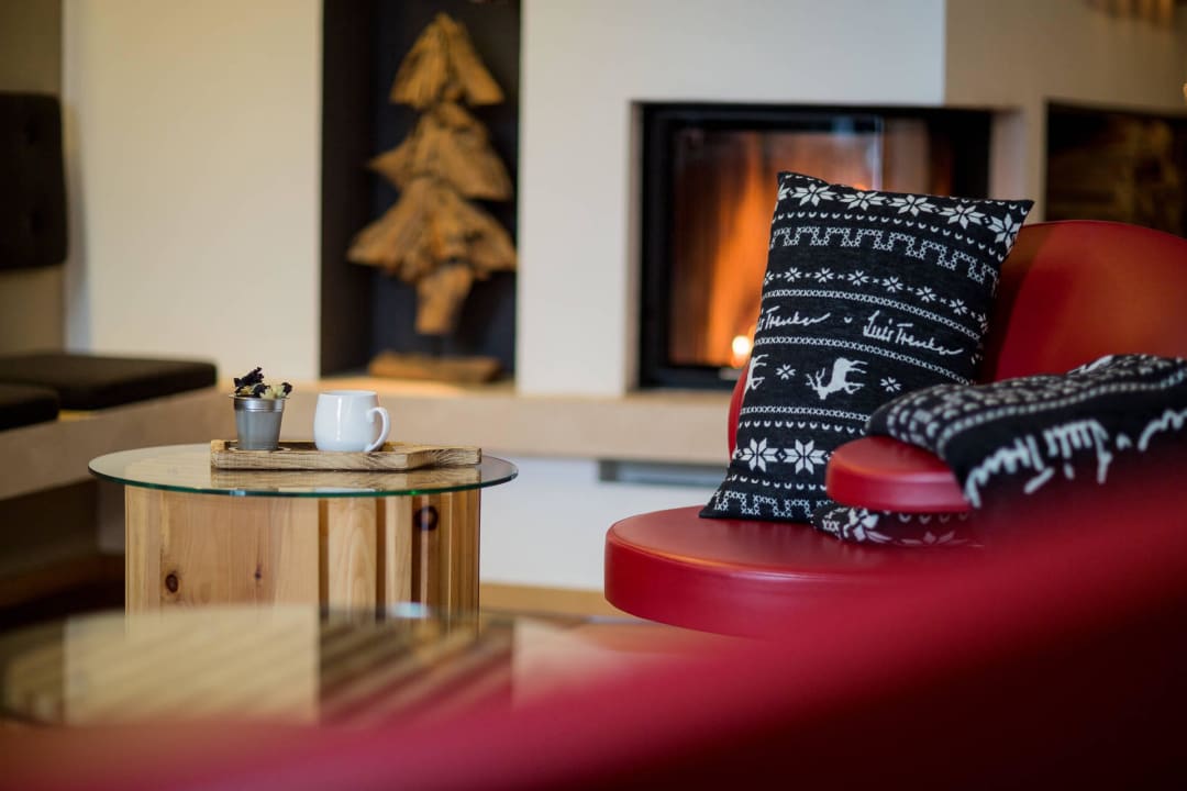 Winterstimmung Gesundheitsresort & Spa Rosenalp