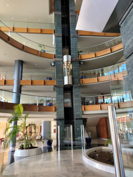 Lobby R2 Pajara Beach