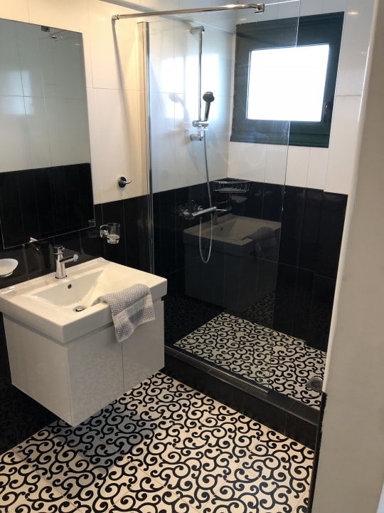 Zimmer Hotel Ocean Beach