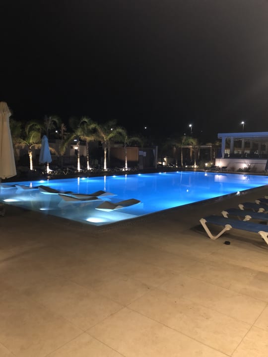Pool Sentido Kyknos Beach Adults Only 16+