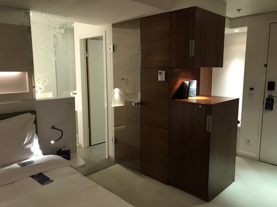 Zimmer Hotel Radisson Blu Iveria