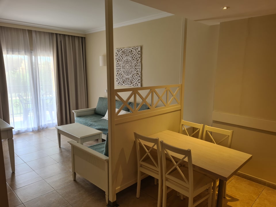 Zimmer Aparthotel Can Picafort Palace