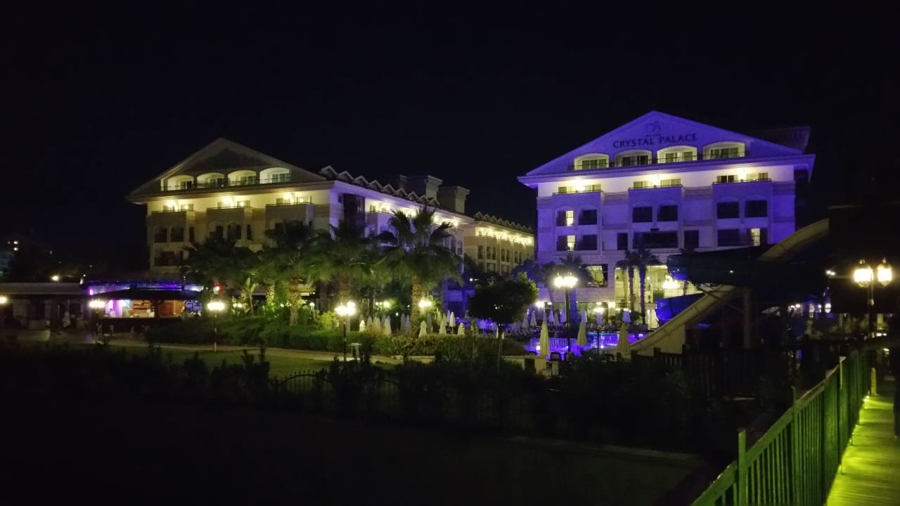 Außenansicht  Diamond Excellence Resort & Spa