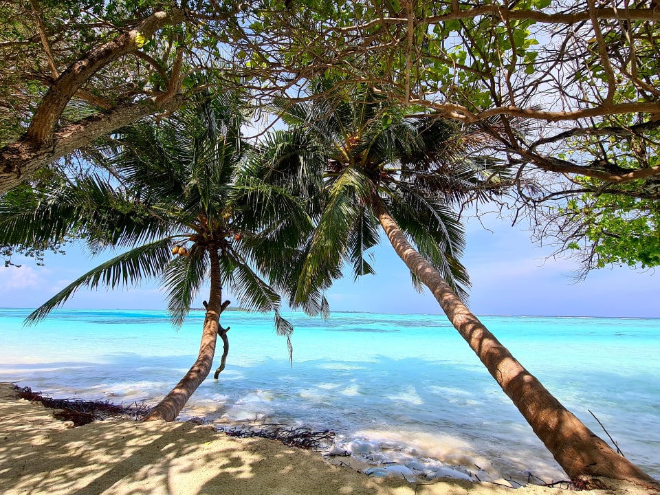 Strand Adaaran Select Hudhuran Fushi - Premium All Inclusive