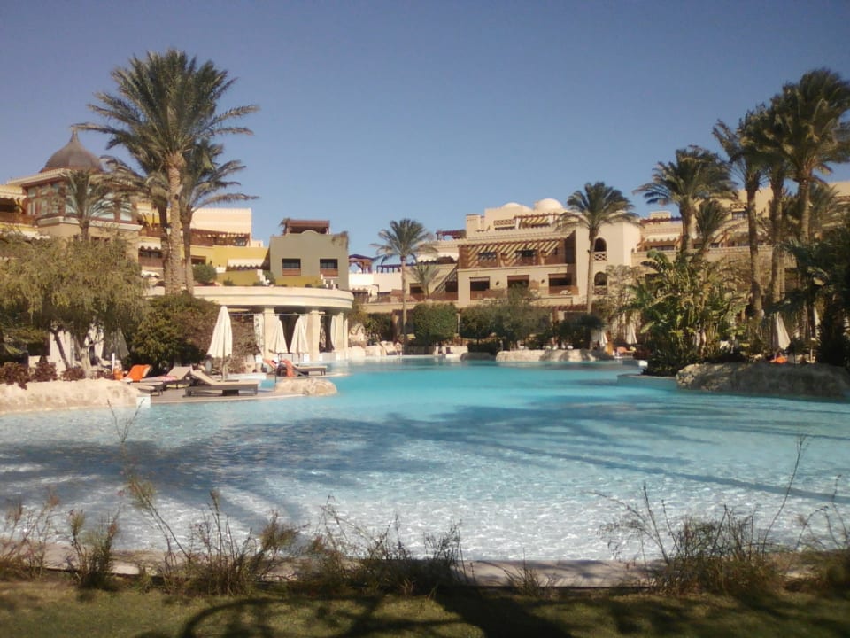 Pool Makadi Spa - Adults only