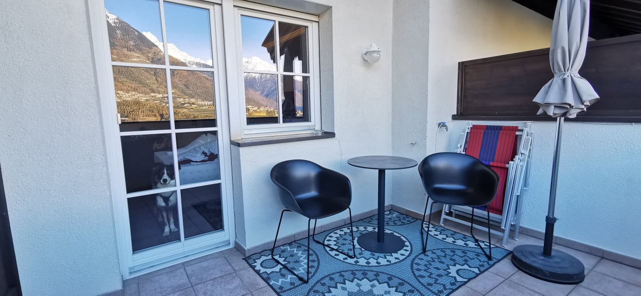 Zimmer Hotel Schlosswirt