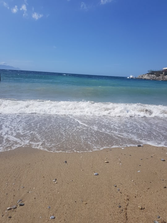 Strand Hotel Pine Bay Holiday Resort