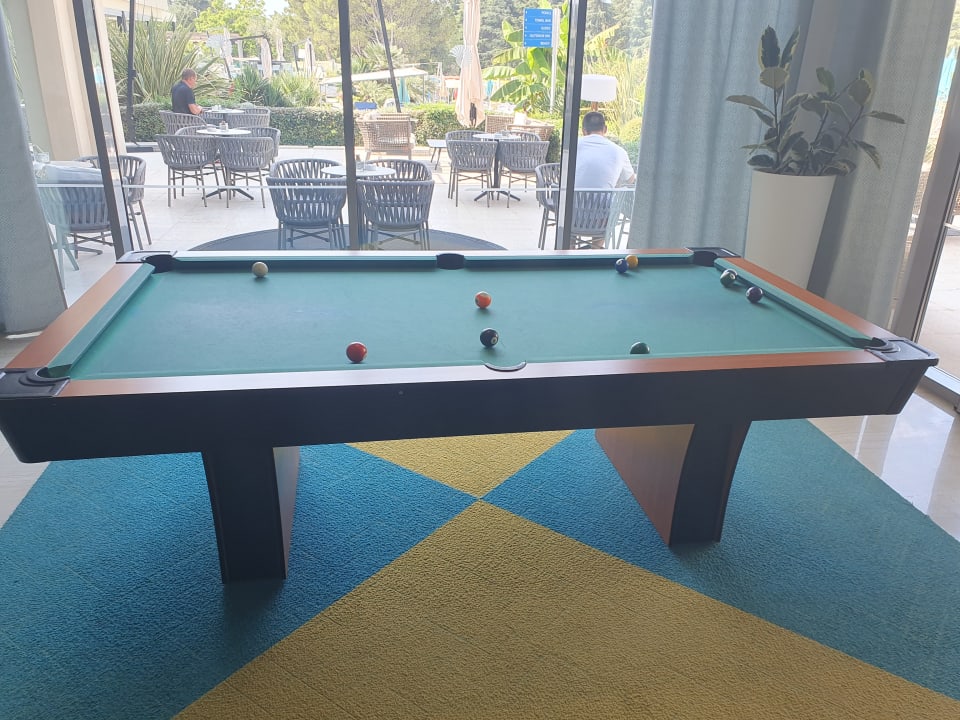 Sport & Freizeit Valamar Parentino Hotel